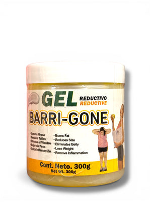 Gel Barri-Gone 300g