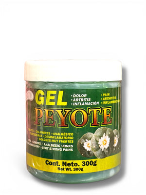 Gel de Peyote 300g