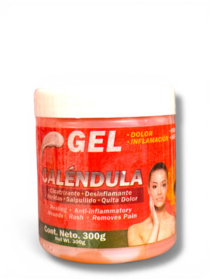 Gel de Calendula 300g