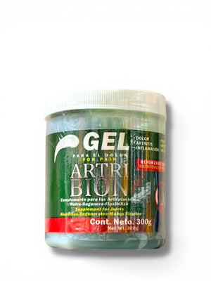 Gel de Artribion Reforzado c/ortiga 300g