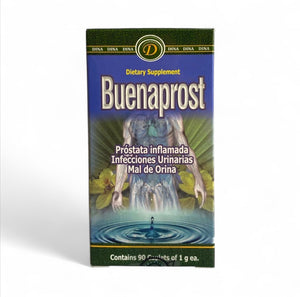 Tabletas Buenaprost 90 pzas