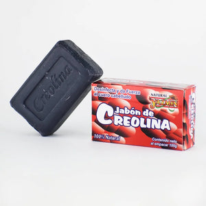 jabón de creolina 100g
