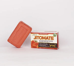 Jabón de jitomate 100g