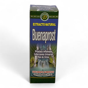Extracto de Buenaprost ext 60ml