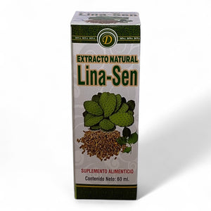 Extracto de Lina-Sen 60ml