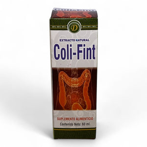 Extracto de Coli-fint 60ml