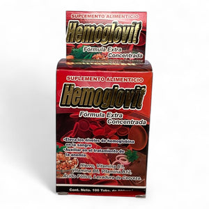 Tabletas economicas Colon Hemorroides 100 pzas